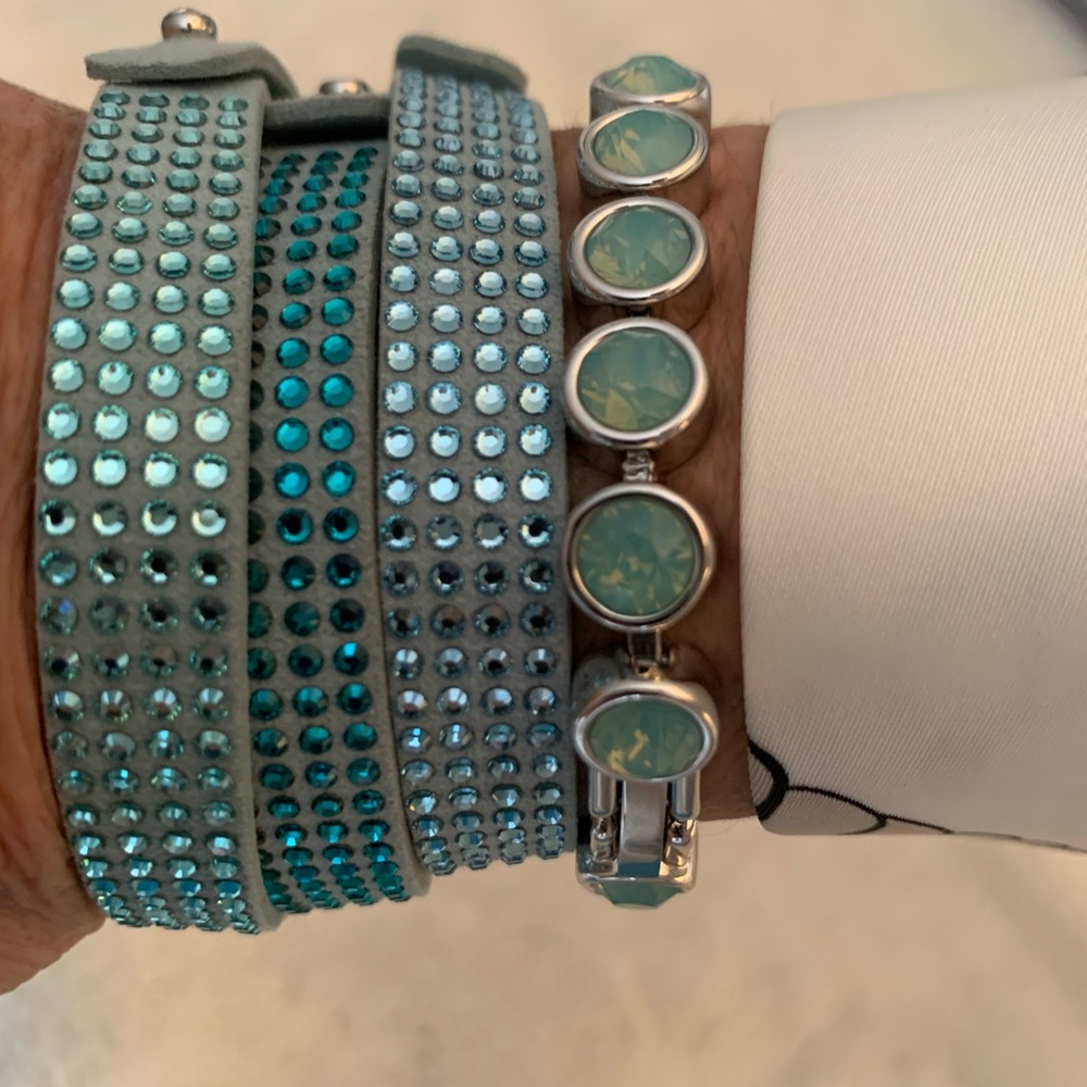 Touchstone Crystal a Swarovski Company